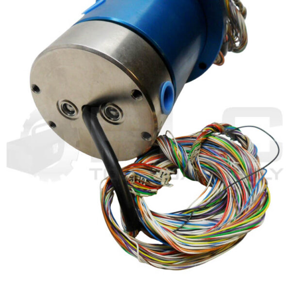 NEW DSTI LT-2321-ES36 ROTARY UNION - Image 4