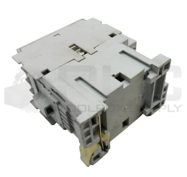 LOT OF 3 ALLEN BRADLEY 100-C09*10 /A CONTACTOR 600VAC 25A - Image 4