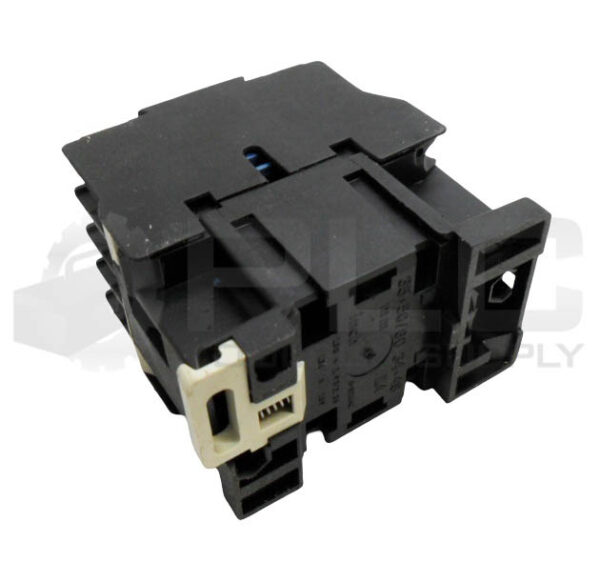 TELEMECANIQUE LC1D0910 CONTACTOR 25A 600V W/ P7 COIL 230V 50/60HZ - Image 3