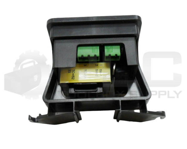 WATLOW LVCDJW00600200A TEMPERATURE CONTROLLER - Image 3