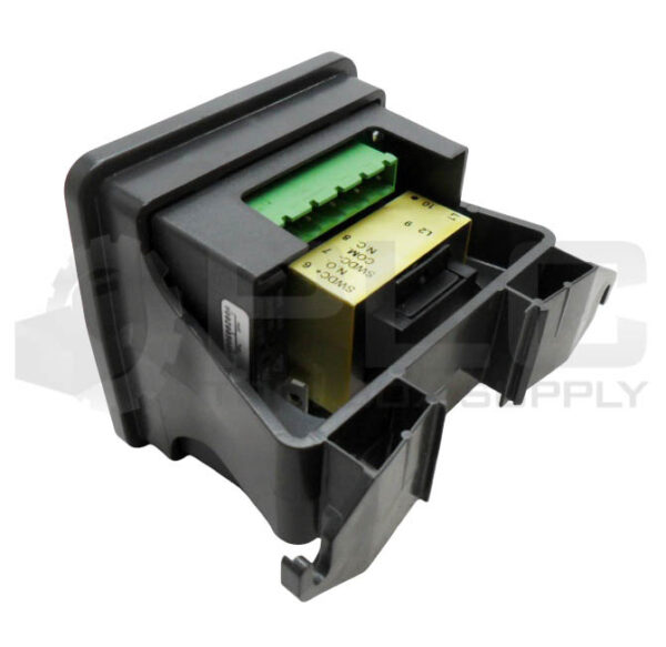 WATLOW LVCDJW00600200A TEMPERATURE CONTROLLER - Image 4