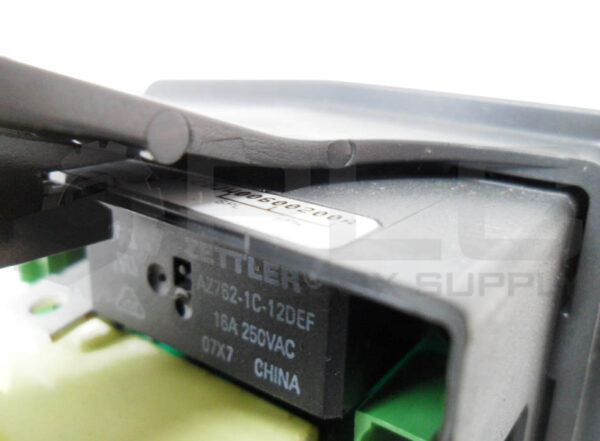 WATLOW LVCDJW00600200A TEMPERATURE CONTROLLER - Image 5