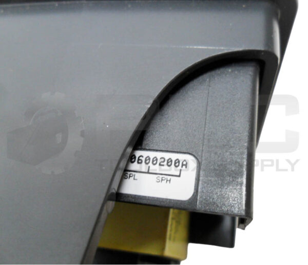 WATLOW LVCDJW00600200A TEMPERATURE CONTROLLER - Image 6