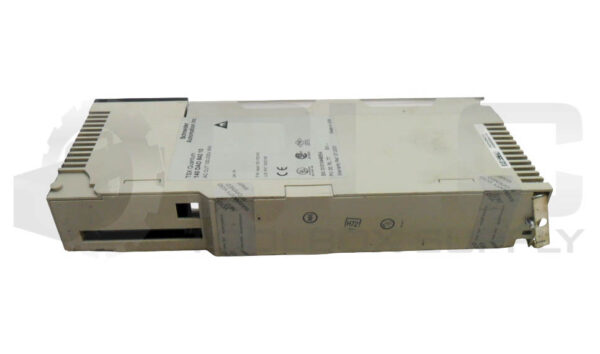 SCHNEIDER AUTOMATION 140DAO84210 AC OUTPUT MODULE 2A 100-150VAC - Image 3