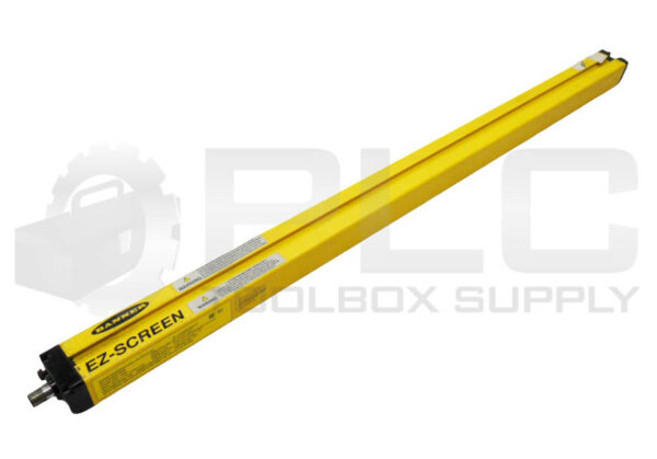 BANNER SLSVAR30-750Q8 EZ SCREEN LIGHT CURTAIN 24VDC 0.1-18M - Image 3
