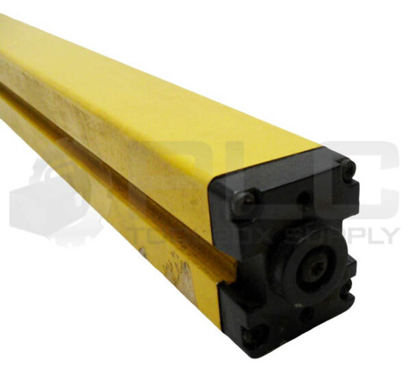 BANNER SLSVAR30-750Q8 EZ SCREEN LIGHT CURTAIN 24VDC 0.1-18M - Image 4