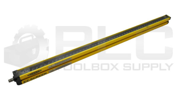 BANNER SLSVAE30-750Q8 EZ SCREEN LIGHT CURTAIN 24VDC 0.1-18M