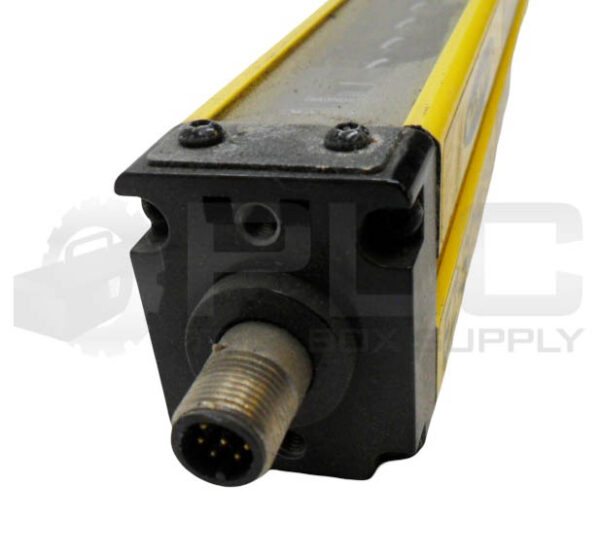 BANNER SLSVAE30-750Q8 EZ SCREEN LIGHT CURTAIN 24VDC 0.1-18M - Image 2