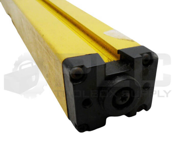 BANNER SLSVAE30-750Q8 EZ SCREEN LIGHT CURTAIN 24VDC 0.1-18M - Image 4