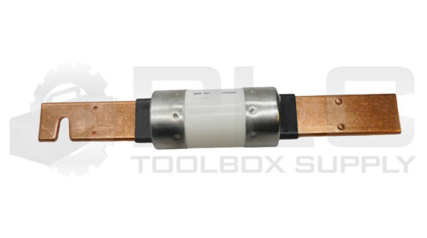 NEW BUSSMANN EDISON ECSR150 TIME DELAY FUSE 150A 600VAC 300VDC - Image 3