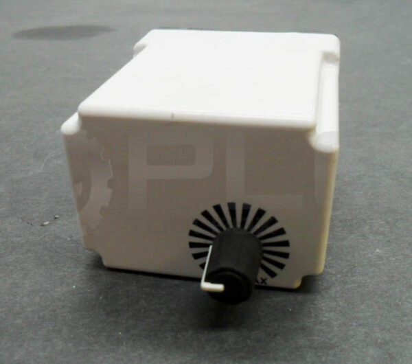 NEW SQUARE D 9050 JCK11V20 /D ELECTRICAL TIMING RELAY 120V50/60HZ 0.1-10SEC - Image 2