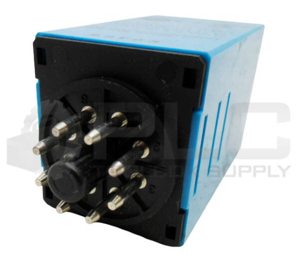 NEW IDEC RTE-P1AD24 ELECTRONIC TIMER 24V AC/DC10A 50/60HZ - Image 5