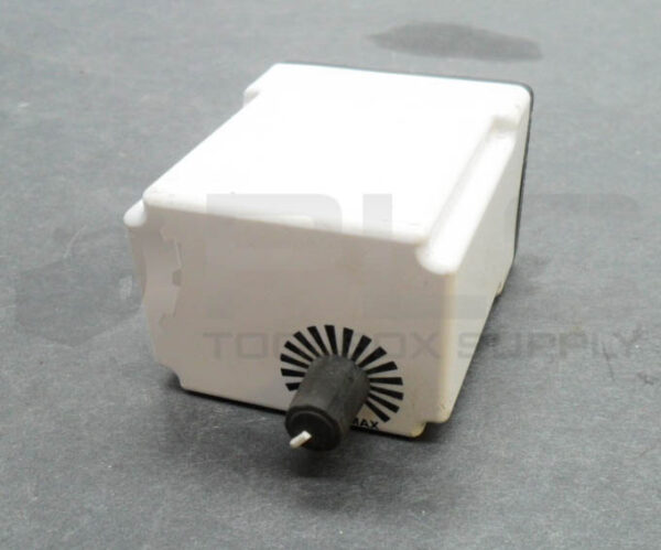 NEW SQUARE D 9050 JCK12V20 /D ELECTRICAL TIMING RELAY 0.3-30SEC 10A 240V 1/2HP