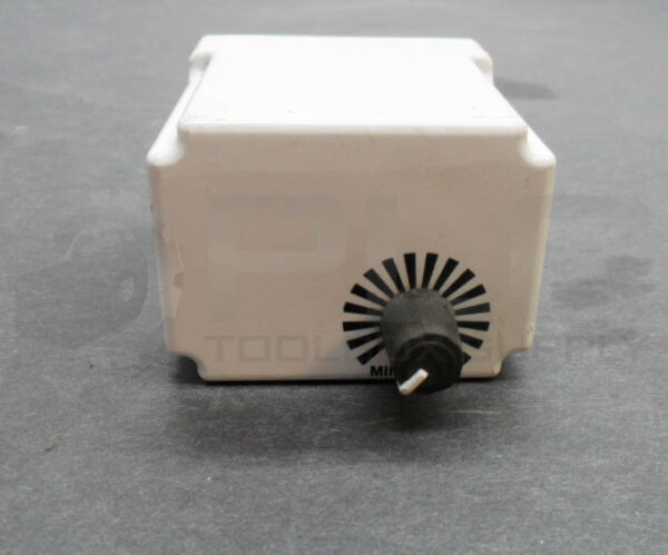 NEW SQUARE D 9050 JCK12V20 /D ELECTRICAL TIMING RELAY 0.3-30SEC 10A 240V 1/2HP - Image 2