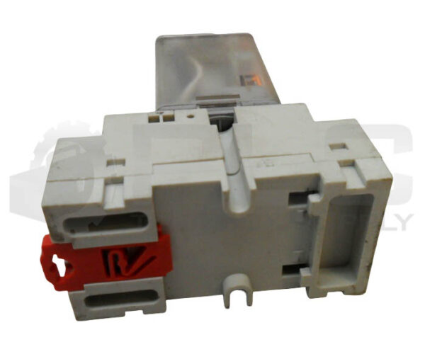 AUTOMATION DIRECT 750-2C-120A RELAY 120VAC W/ 750-2C-SKT RELAY SOCKET - Image 3