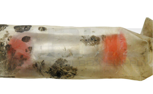 SEALED NEW AMPHENOL PU1708 CONNECTOR PLUG *READ* - Image 2