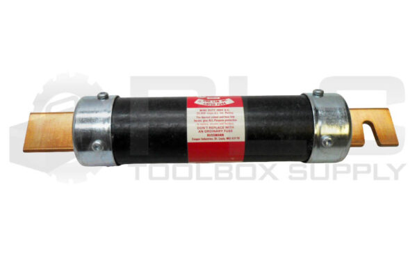 NEW BUSSMANN FRS-R-150 DUAL ELEMENT FUSE 150A 600V *READ* - Image 3