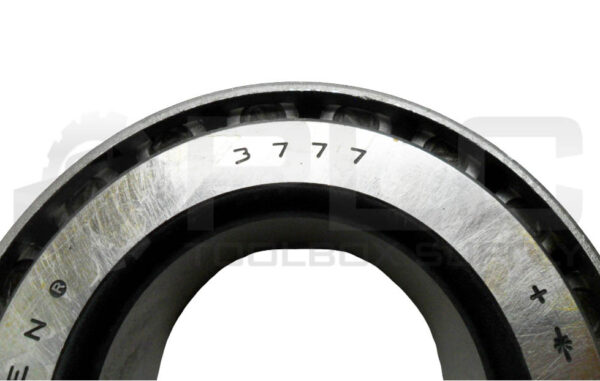 NEW TIMKEN 3777 TAPERED ROLLER BEARING 1-13/16" BORE - Image 5