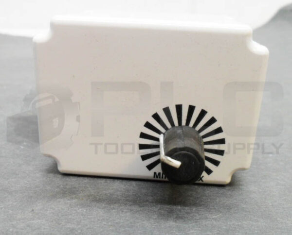 NEW SQUARE D 9050 JCK16V20 /D ELECTRICAL TIMING RELAY 0.1-10MIN *READ* - Image 3