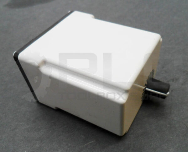 NEW SQUARE D 9050 JCK16V20 /D ELECTRICAL TIMING RELAY 0.1-10MIN *READ* - Image 5