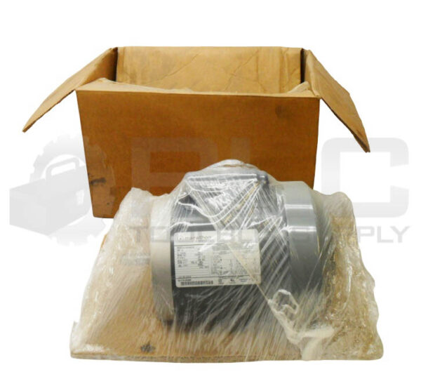 NEW MARATHON 5KC42GN0018 ELECTRIC MOTOR 1/2HP 1725RPM FR: 56C G1515 *READ*