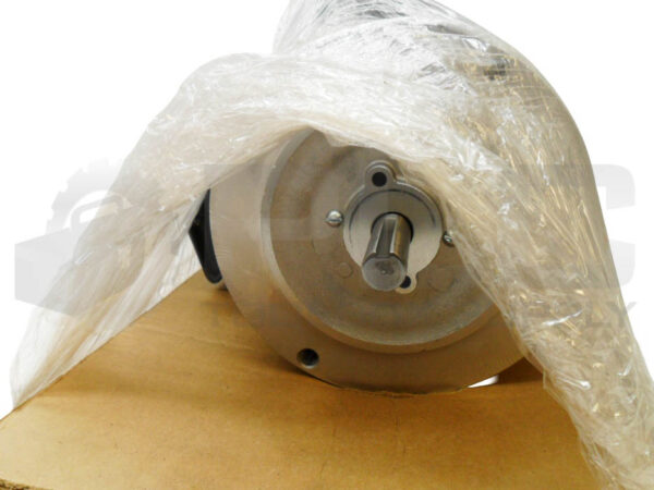 NEW MARATHON 5KC42GN0018 ELECTRIC MOTOR 1/2HP 1725RPM FR: 56C G1515 *READ* - Image 3