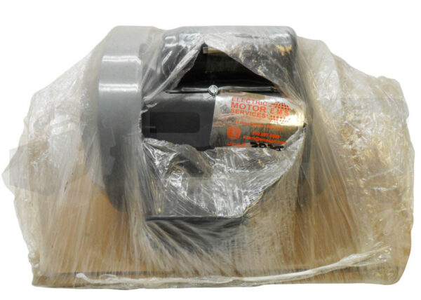 NEW MARATHON 5KC42GN0018 ELECTRIC MOTOR 1/2HP 1725RPM FR: 56C G1515 *READ* - Image 4