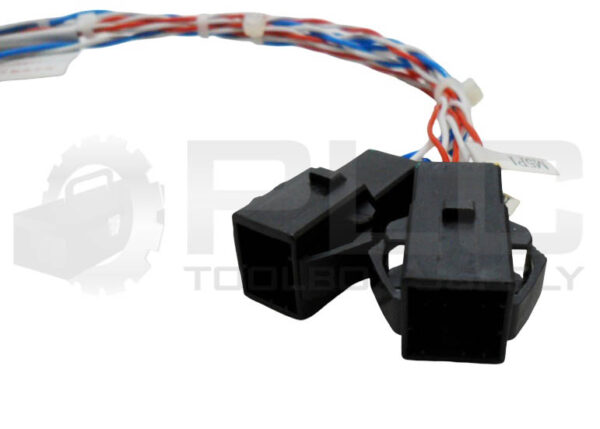 NEW FANUC A660-4004-T116 ROBOT CONNECTION CABLE K202 PWR & PULCO 6BK - Image 3
