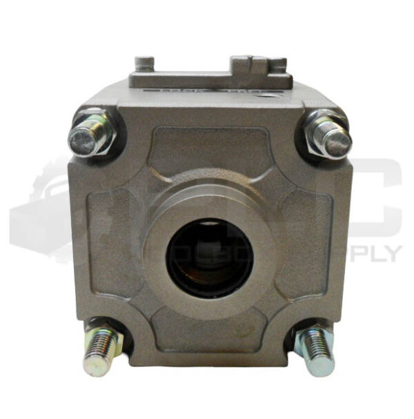 NEW SMC CLA2-100TN-E FINE LOCK UNIT 75PSI - Image 2