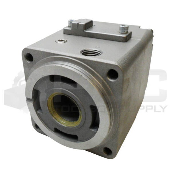 NEW SMC CLA2-100TN-E FINE LOCK UNIT 75PSI - Image 3