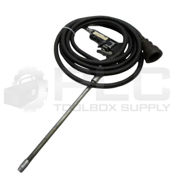 LINCOLN 939 /B SIPHON SPRAYER GUN