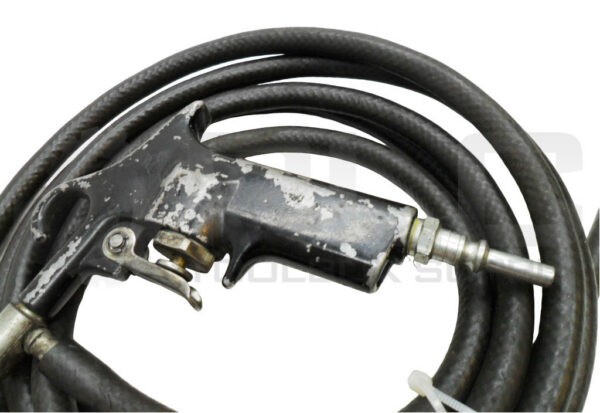 LINCOLN 939 /B SIPHON SPRAYER GUN - Image 2