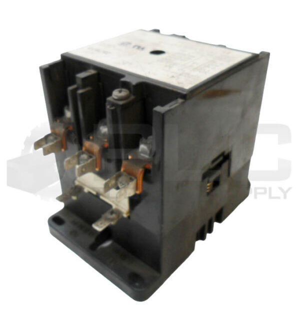 HARTLAND CONTROLS 257973 CONTACTOR 94A 600VAC HCDY3XT07MV283 - Image 3