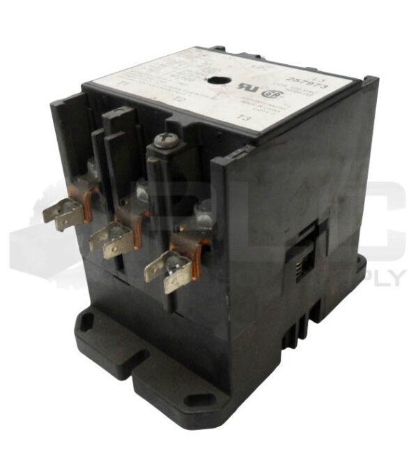 HARTLAND CONTROLS 257973 CONTACTOR 94A 600VAC HCDY3XT07MV283 - Image 4