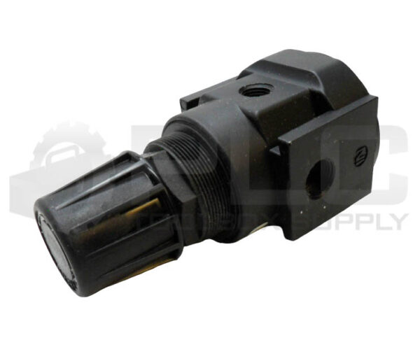 NEW COILHOSE PNEUMATICS 27R3 REGULATOR 0-125PSI - Image 3