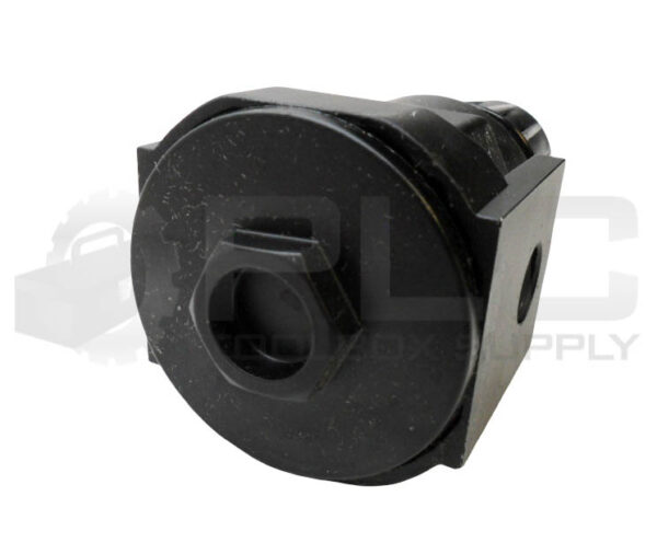 NEW COILHOSE PNEUMATICS 27R3 REGULATOR 0-125PSI - Image 4