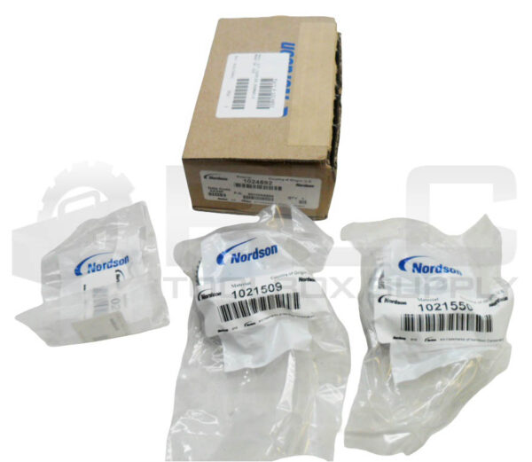 NEW NORDSON 1024892 PERMAFLO COUPLER KIT