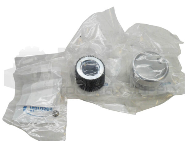 NEW NORDSON 1024892 PERMAFLO COUPLER KIT - Image 2