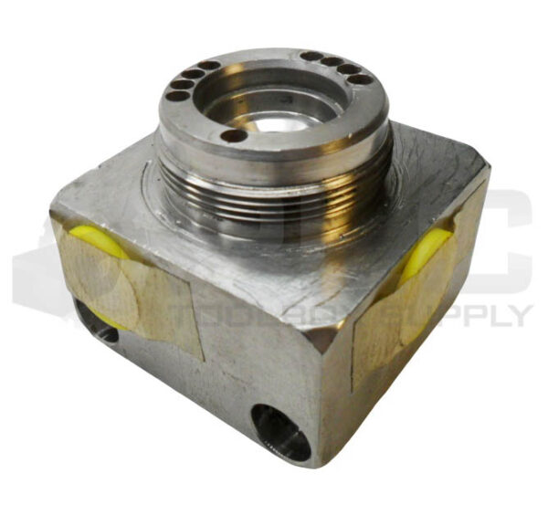 NORDSON 110911 A VALVE 3000PSI - Image 4