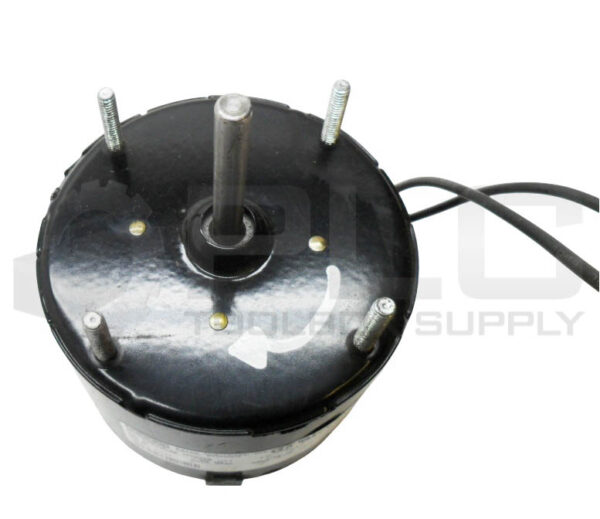 NEW FASCO D402 ELECTRIC MOTOR 115V .75A 60HZ 3000RPM 1/16HP - Image 2
