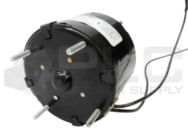 NEW FASCO D402 ELECTRIC MOTOR 115V .75A 60HZ 3000RPM 1/16HP - Image 3