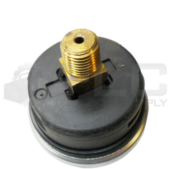 NEW WIKA 4231465 GAUGE 111.16P2 1/4" NPT 0-100PSI *READ* - Image 5
