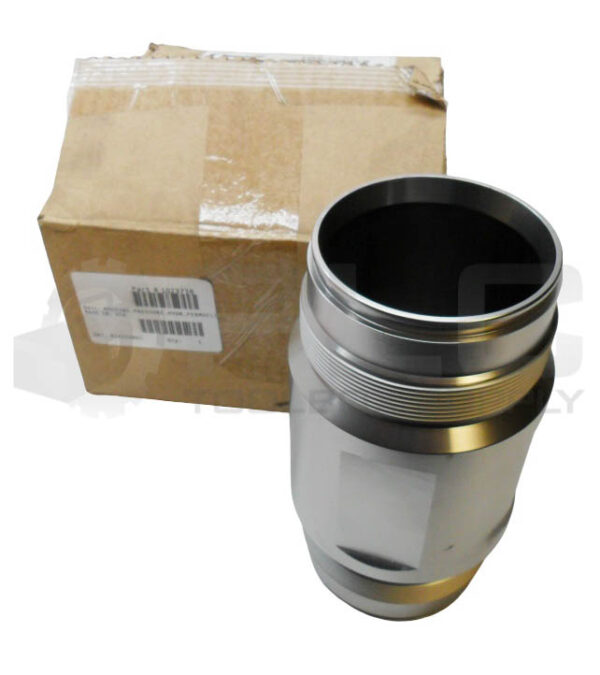 NEW NORDSON 1023738 PERMAFLO HYDRAULIC PRESSURE HOUSING