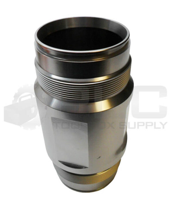 NEW NORDSON 1023738 PERMAFLO HYDRAULIC PRESSURE HOUSING - Image 2