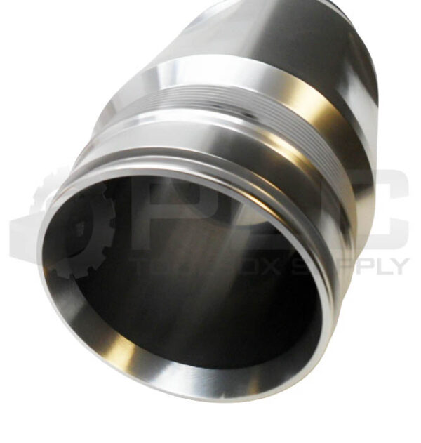 NEW NORDSON 1023738 PERMAFLO HYDRAULIC PRESSURE HOUSING - Image 3