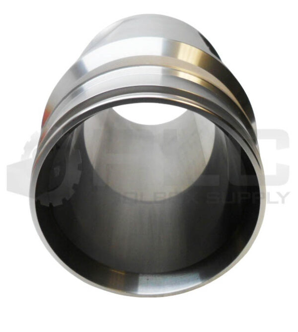 NEW NORDSON 1023738 PERMAFLO HYDRAULIC PRESSURE HOUSING - Image 4