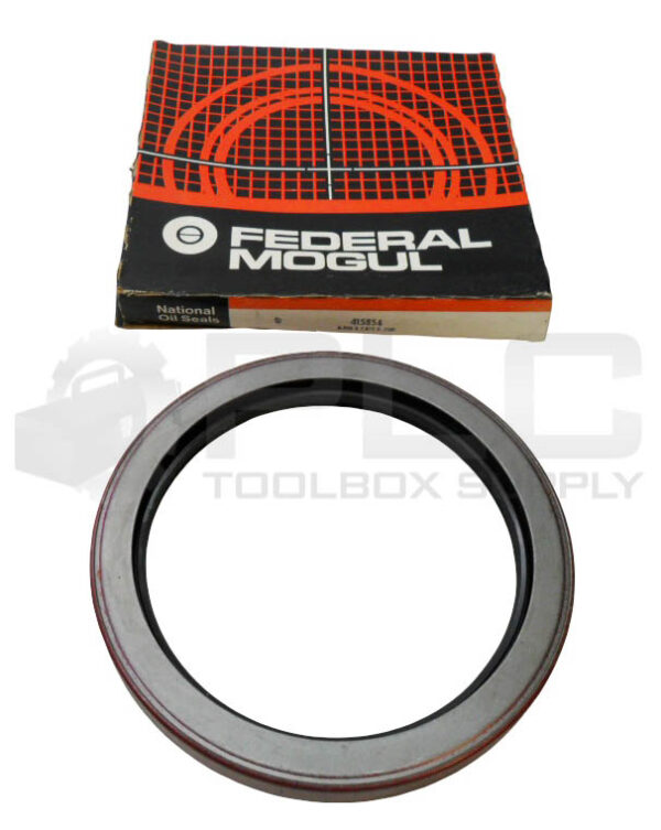 NEW FEDERAL MOGUL 415854 OIL SEAL 6.250 X 7.875 X .750 *READ*