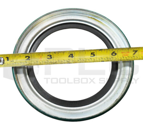 NEW CR INDUSTRIES 40136 OIL SEAL 4" ID 5-3/4" OD - Image 3