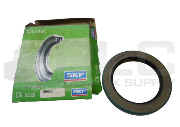 NEW SKF 30055 OIL SEAL 2-7/8" ID 4-1/4" OD *READ*