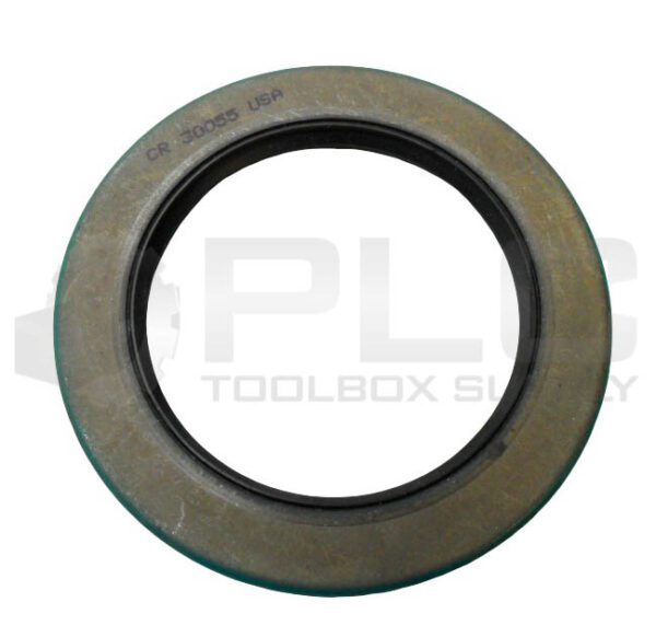 NEW SKF 30055 OIL SEAL 2-7/8" ID 4-1/4" OD *READ* - Image 2
